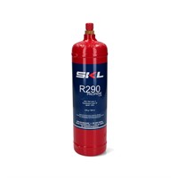 Köldmedium R290 refill