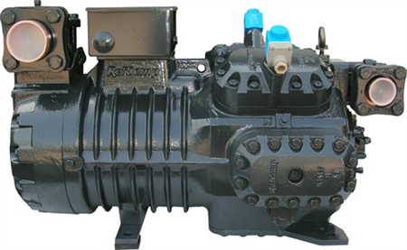 Kompressor SP 8L500E