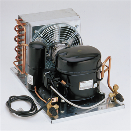 Luftkylt kondensoraggregat UCG 33A