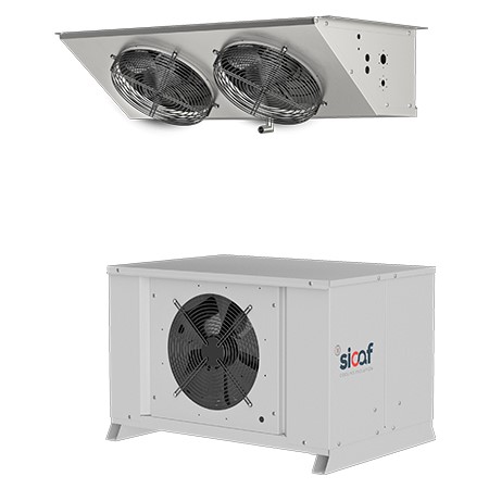Splitaggregat Kyl