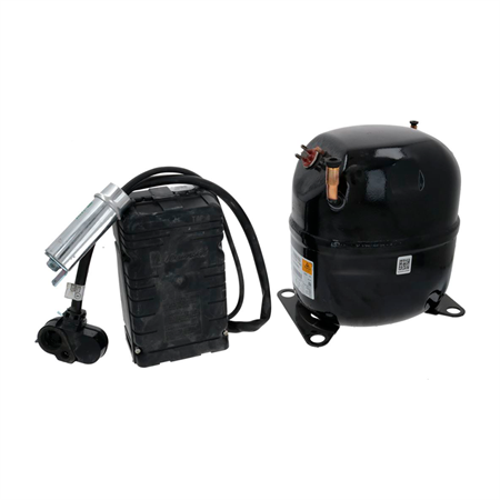 Kompressor CAJ2464U LBP R290