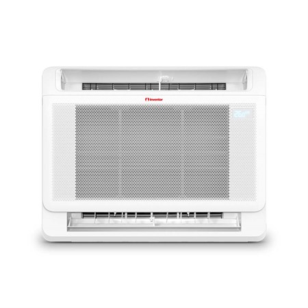 MULTISPLIT V6LI-12 WiFiR, innedel konsol för golvmontage