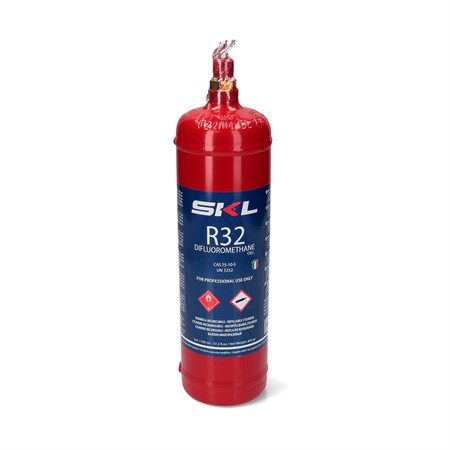 Köldmedium R32 800 g