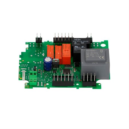 Microprocessor DIXELL Wing Kyl/Frys XW260K-5N0C0