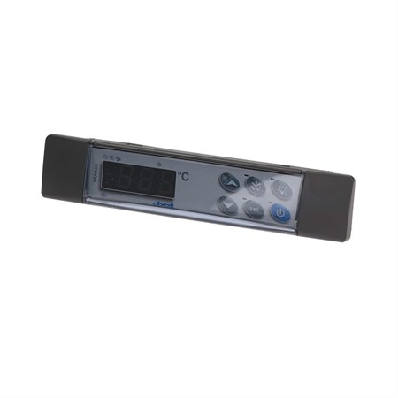 Knappsats Display Kyl/Frys DIXELL T620-000C0