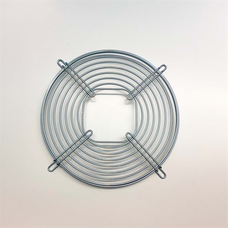 Fläktgaller 230 mm, stål