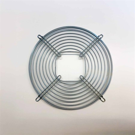 Fläktgaller 254 mm, stål