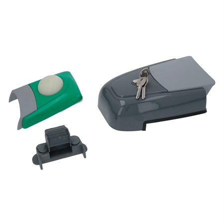 Låshandtag nödlås 7325, med anslag