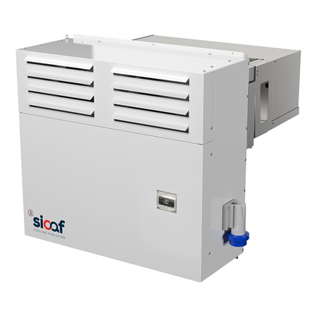 Enhetsaggragat Kyl ACN100ES Container R455A
