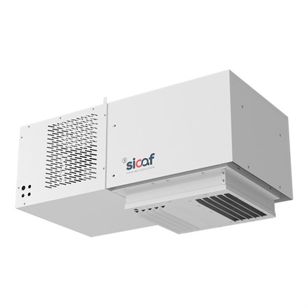 Enhetsaggregat Kyl ECR012, för takmontage (slim) R290