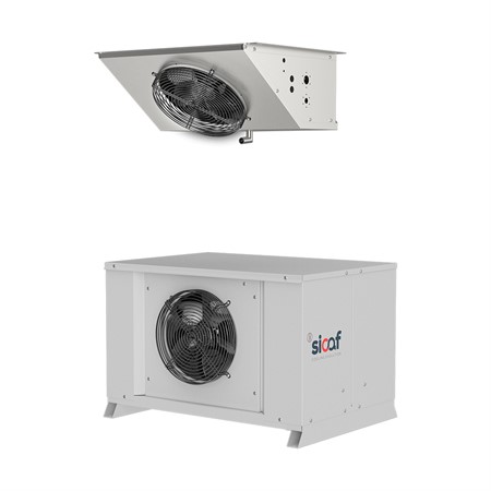 Splitaggregat Kyl HMM012