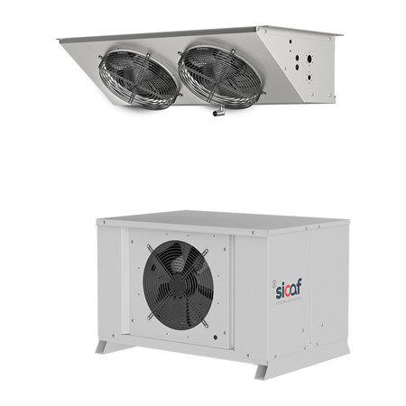 Splitaggregat Kyl HMM100