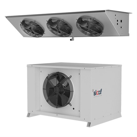 Splitaggregat Kyl HMM152