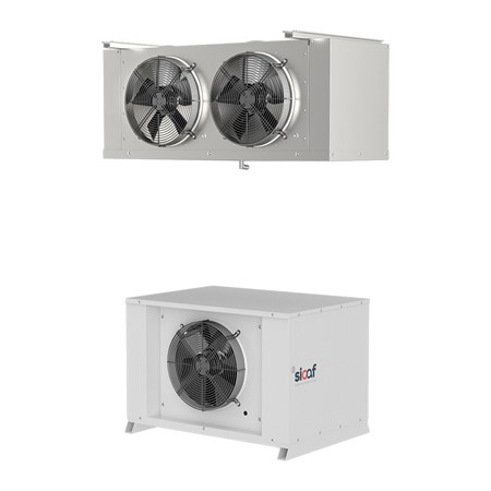 Splitaggregat Kyl HMM225