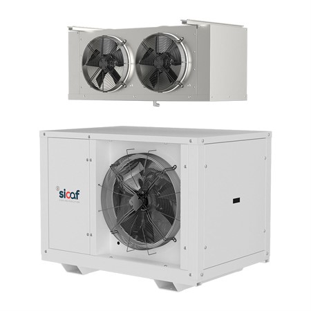Splitaggregat Kyl HMM251