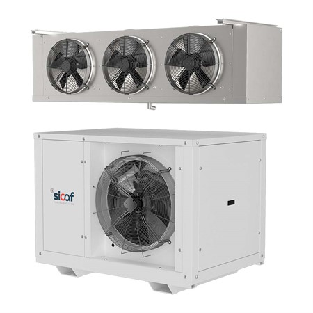 Splitaggregat Kyl HMM351