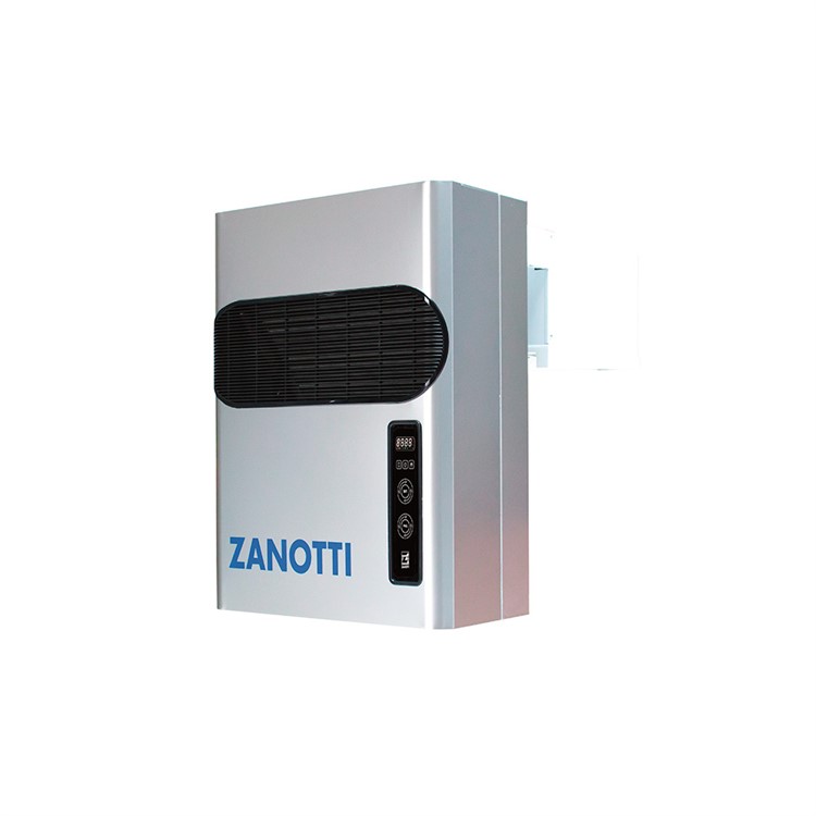 Enhetsaggregat Zanotti GM