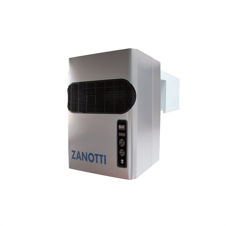 Enhetsaggregat Zanotti GM